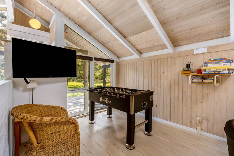 Foto von Ferienhaus PV60 in Vesterø - Læsø