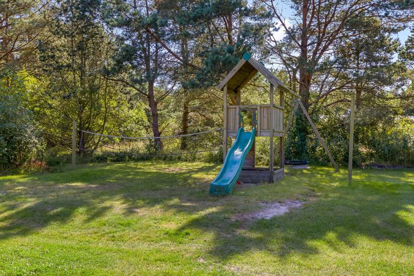 Foto von Ferienhaus PV60 in Vesterø - Læsø