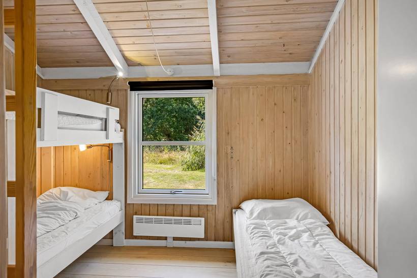 Foto von Ferienhaus PV60 in Vesterø - Læsø