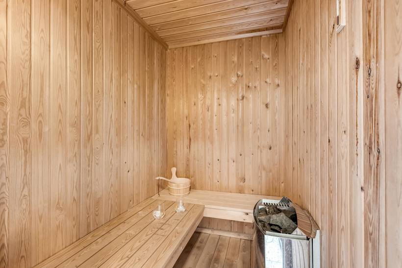 Foto von Ferienhaus PV60 in Vesterø - Læsø