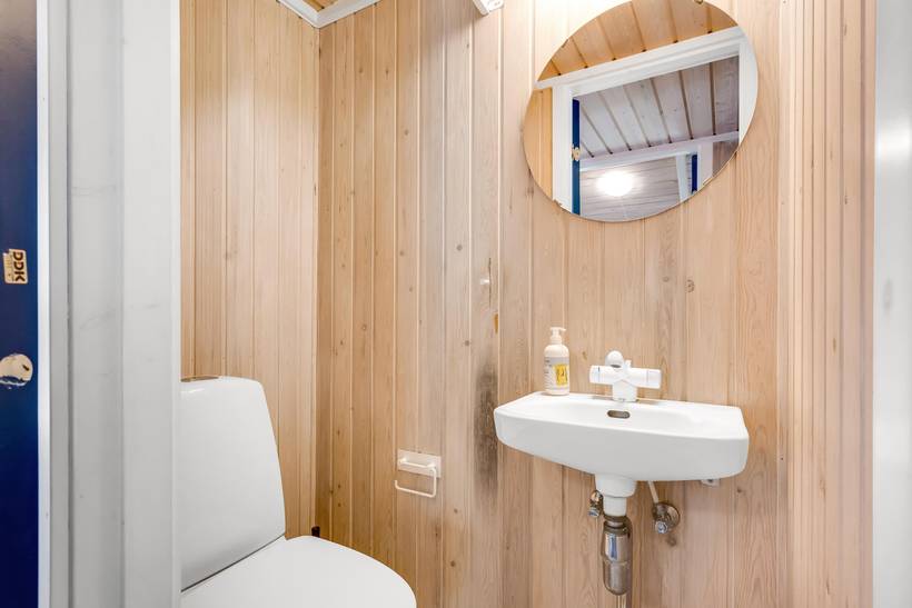 Foto von Ferienhaus PV60 in Vesterø - Læsø