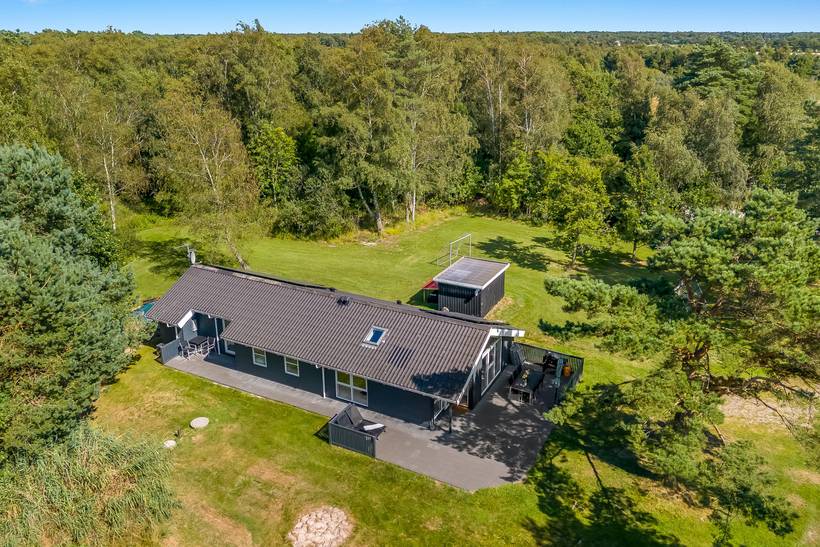 Foto von Ferienhaus PV60 in Vesterø - Læsø