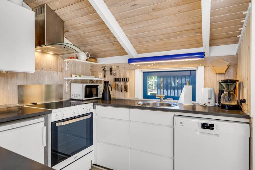 Foto von Ferienhaus PV60 in Vesterø - Læsø