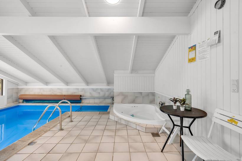 Foto von Ferienhaus PV60 in Vesterø - Læsø