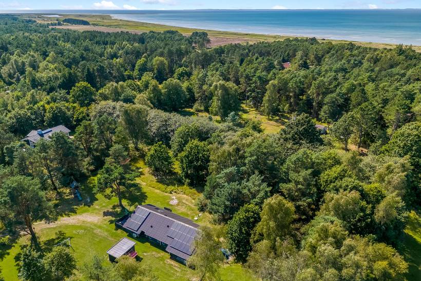Foto von Ferienhaus PV60 in Vesterø - Læsø