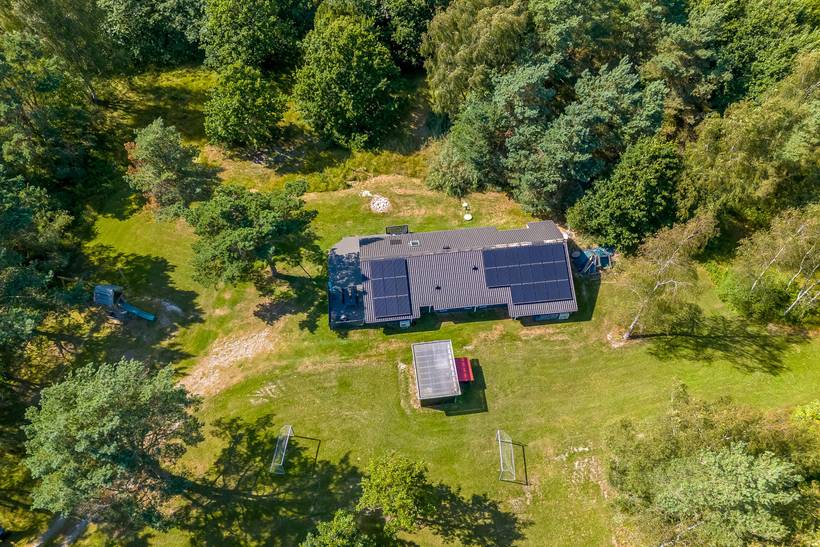 Foto von Ferienhaus PV60 in Vesterø - Læsø