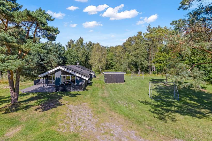 Foto von Ferienhaus PV60 in Vesterø - Læsø