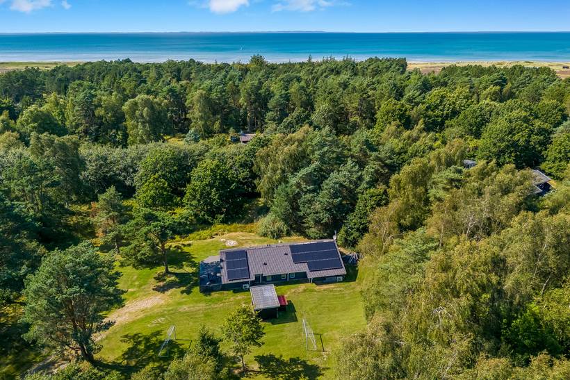 Foto von Ferienhaus PV60 in Vesterø - Læsø
