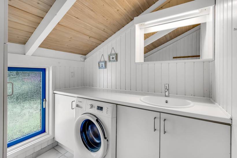 Foto von Ferienhaus PV60 in Vesterø - Læsø