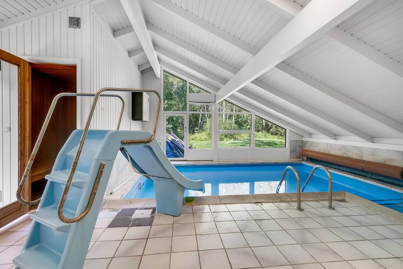 Foto von Ferienhaus PV60 in Vesterø - Læsø