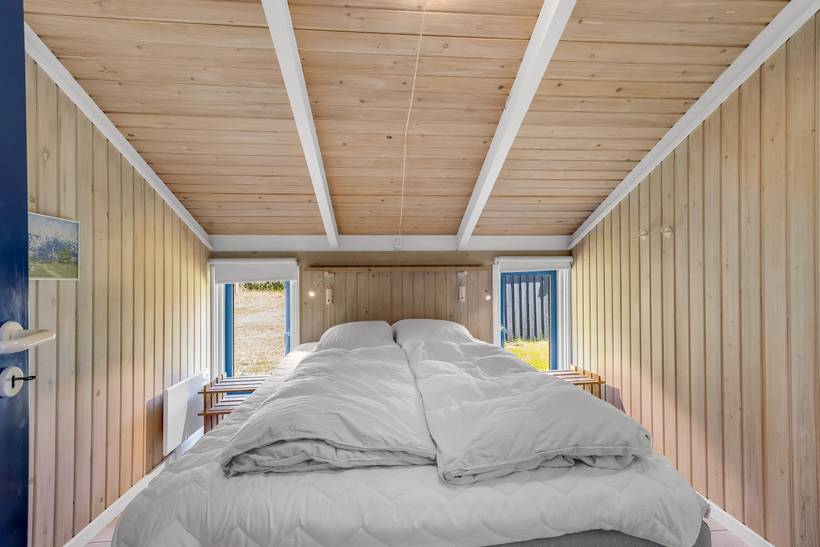 Foto von Ferienhaus PV60 in Vesterø - Læsø