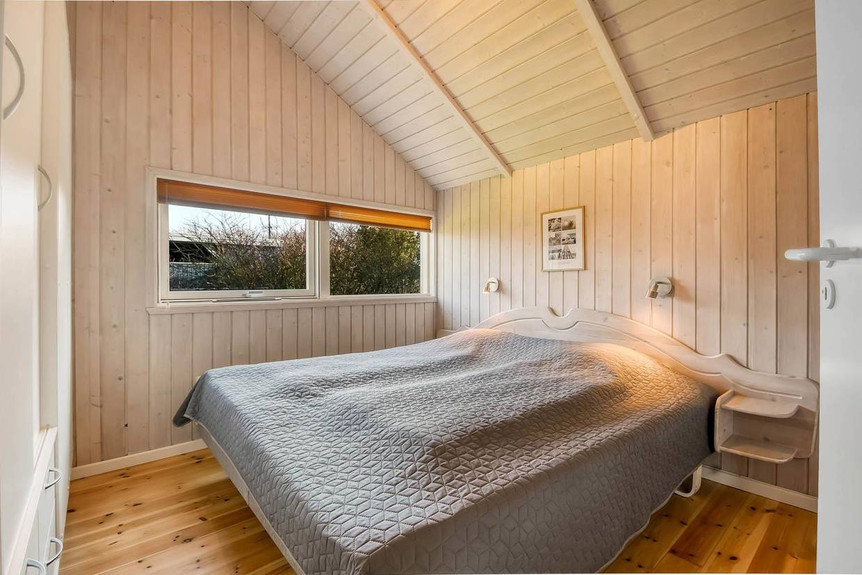 Foto von Ferienhaus PV61 in Gjellerodde - Westjütland