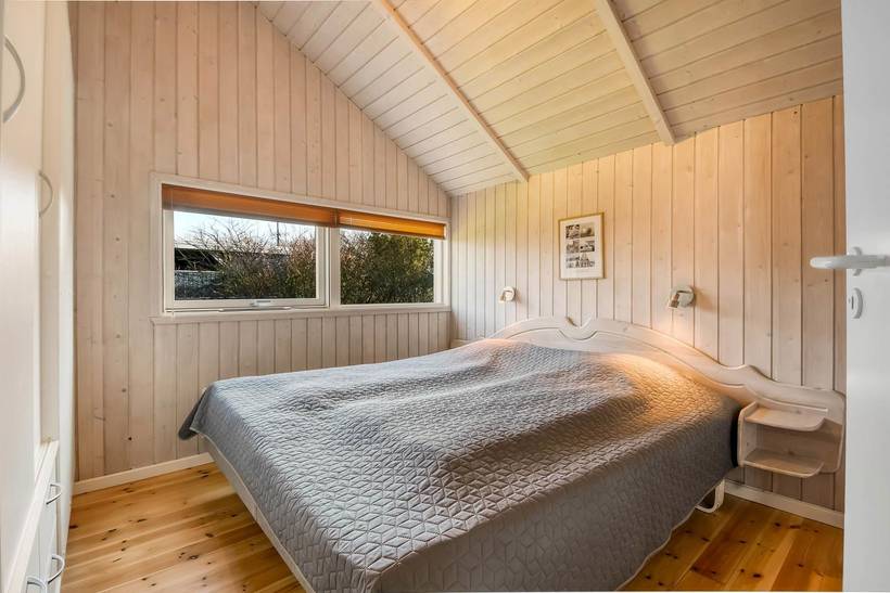 Foto von Ferienhaus PV61 in Gjellerodde - Westjütland