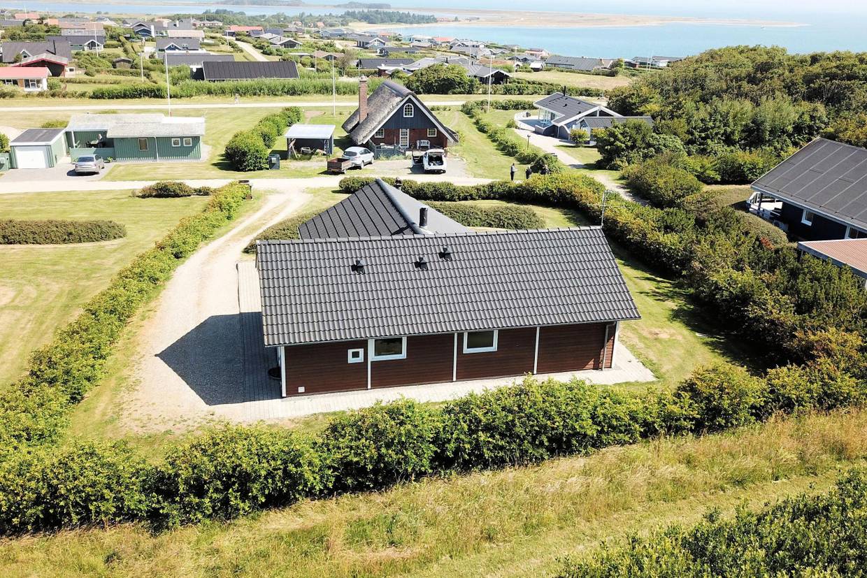 Foto von Ferienhaus PV61 in Gjellerodde - Westjütland