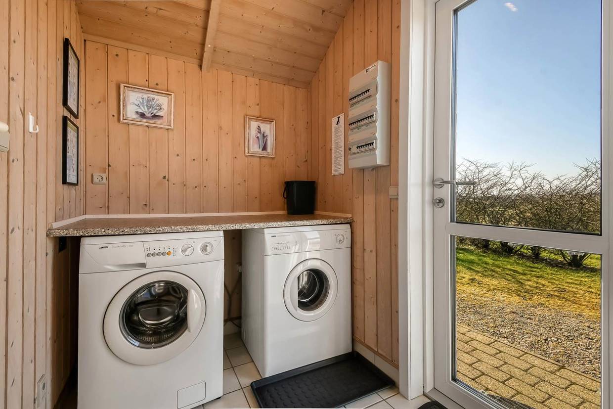 Foto von Ferienhaus PV61 in Gjellerodde - Westjütland