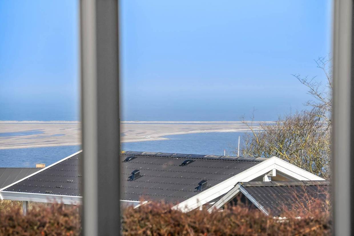 Foto von Ferienhaus PV61 in Gjellerodde - Westjütland