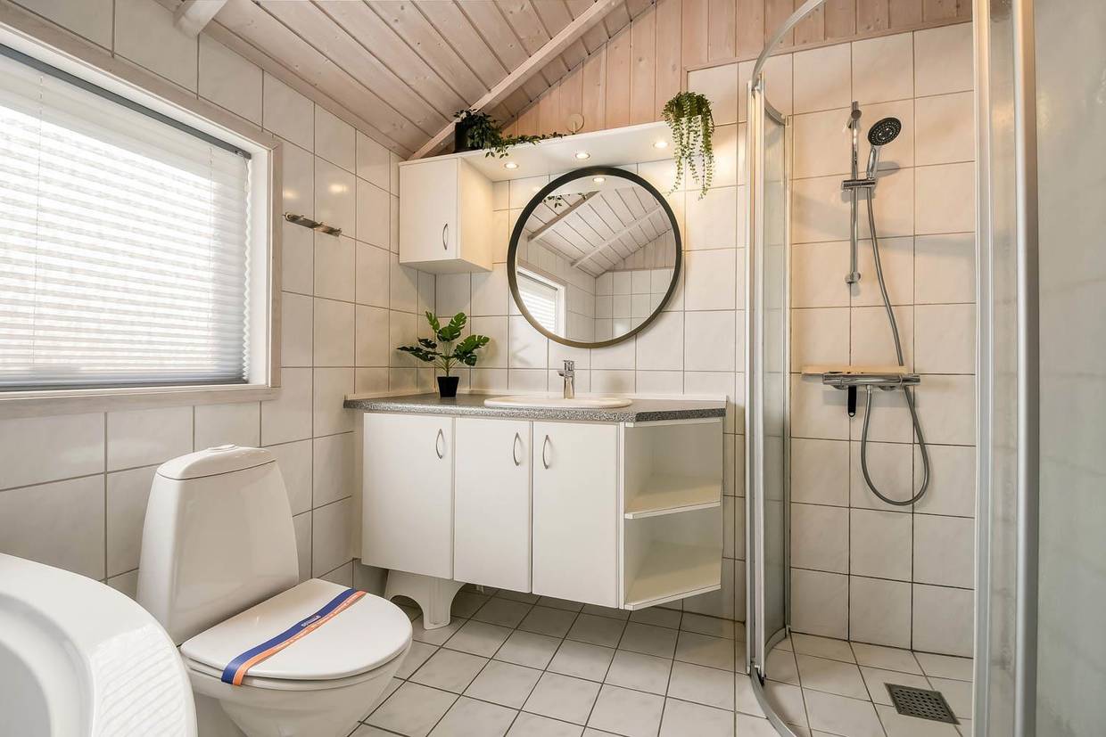 Foto von Ferienhaus PV61 in Gjellerodde - Westjütland