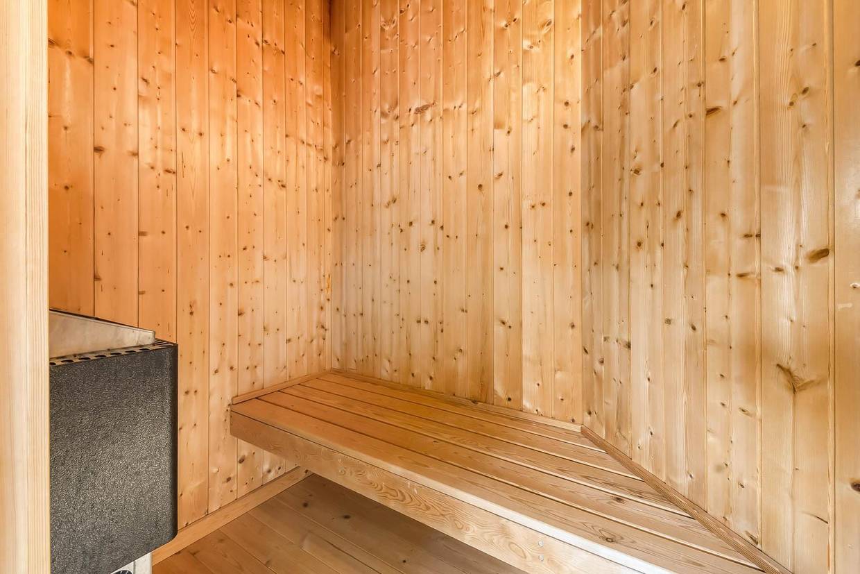 Foto von Ferienhaus PV61 in Gjellerodde - Westjütland