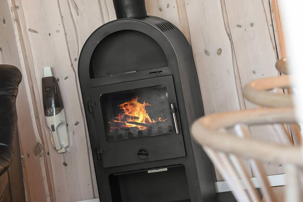 Foto von Ferienhaus PV61 in Gjellerodde - Westjütland