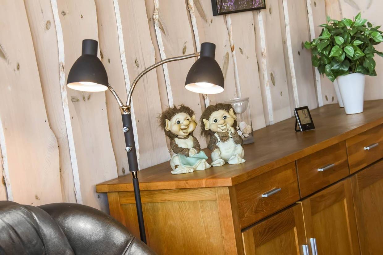 Foto von Ferienhaus PV61 in Gjellerodde - Westjütland