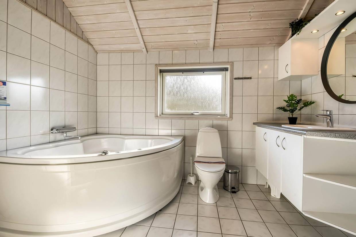Foto von Ferienhaus PV61 in Gjellerodde - Westjütland