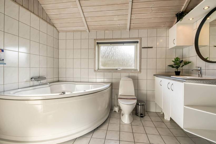 Foto von Ferienhaus PV61 in Gjellerodde - Westjütland