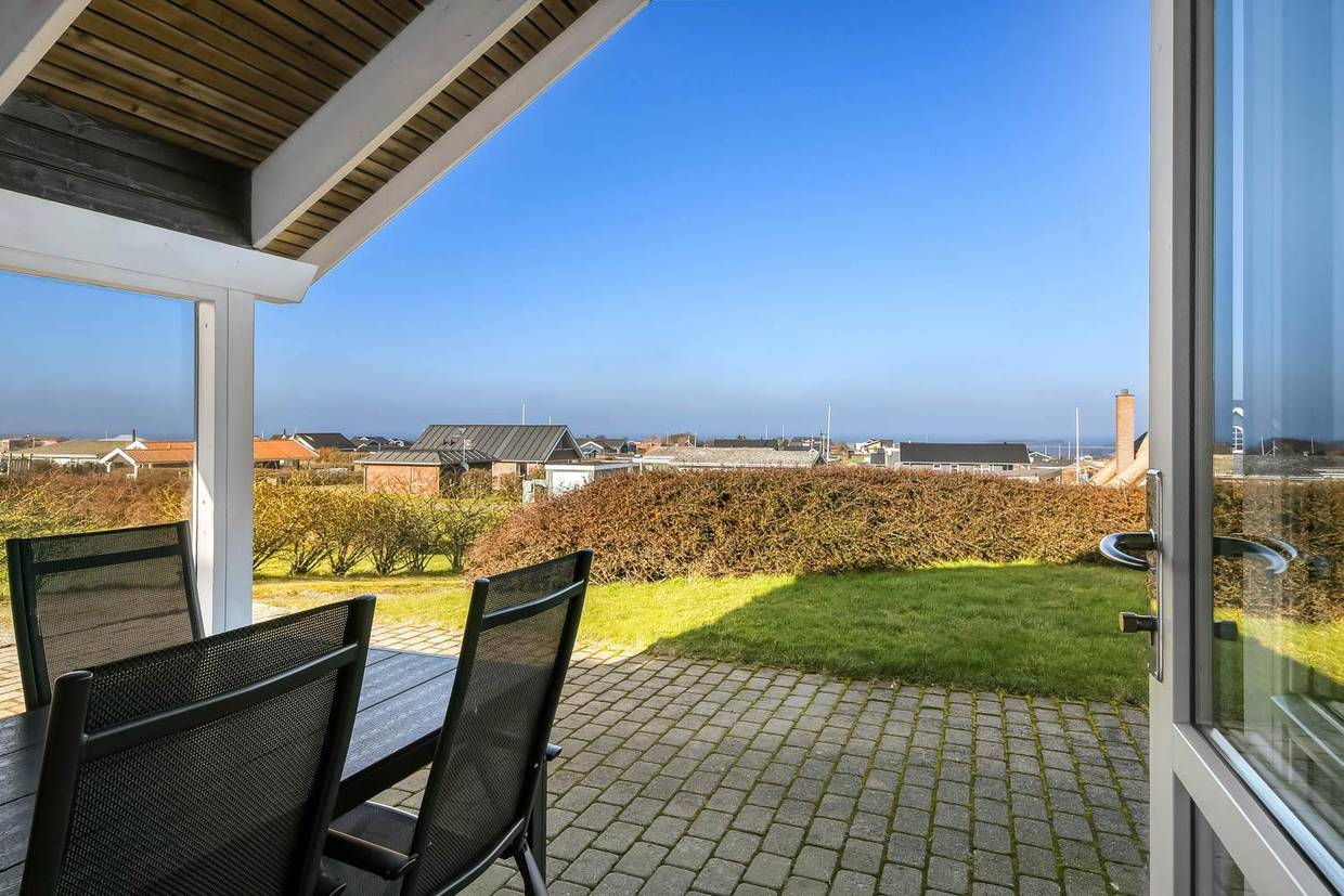 Foto von Ferienhaus PV61 in Gjellerodde - Westjütland