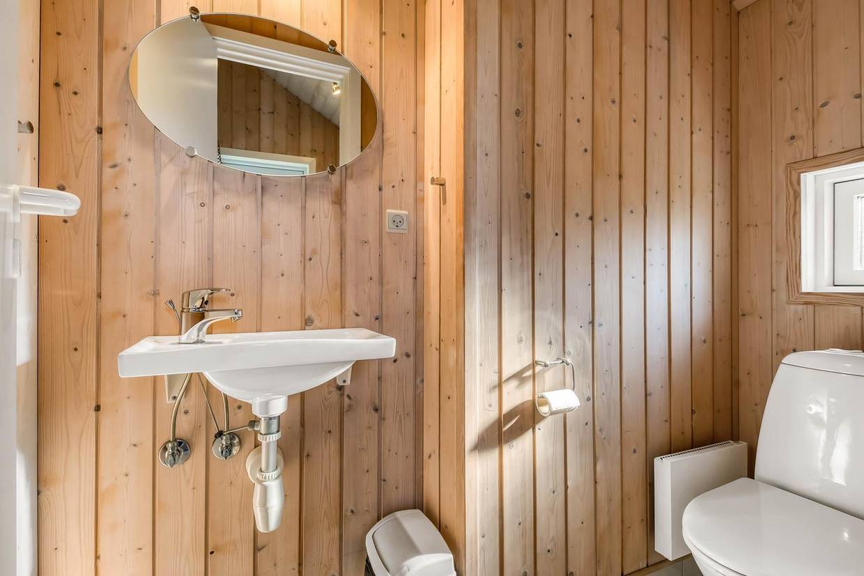 Foto von Ferienhaus PV61 in Gjellerodde - Westjütland