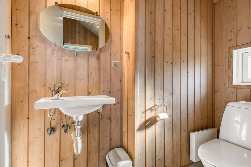 Foto von Ferienhaus PV61 in Gjellerodde - Westjütland