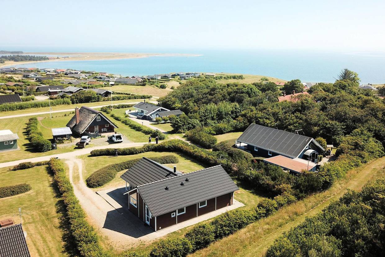 Foto von Ferienhaus PV61 in Gjellerodde - Westjütland