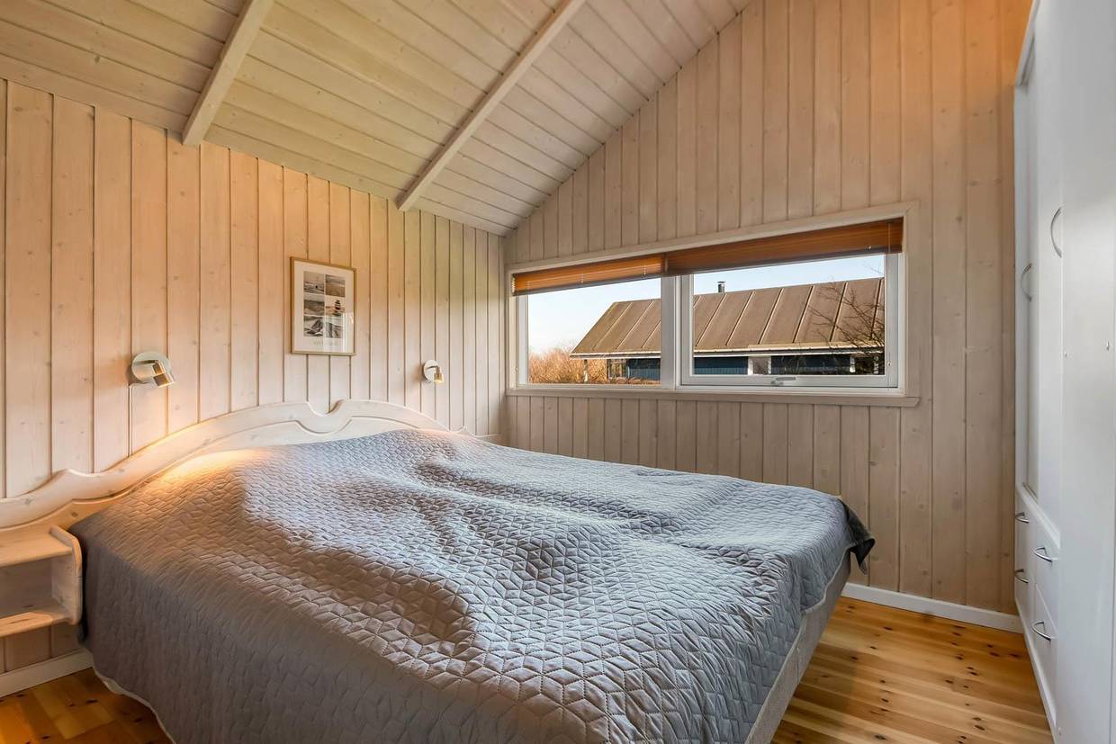 Foto von Ferienhaus PV61 in Gjellerodde - Westjütland
