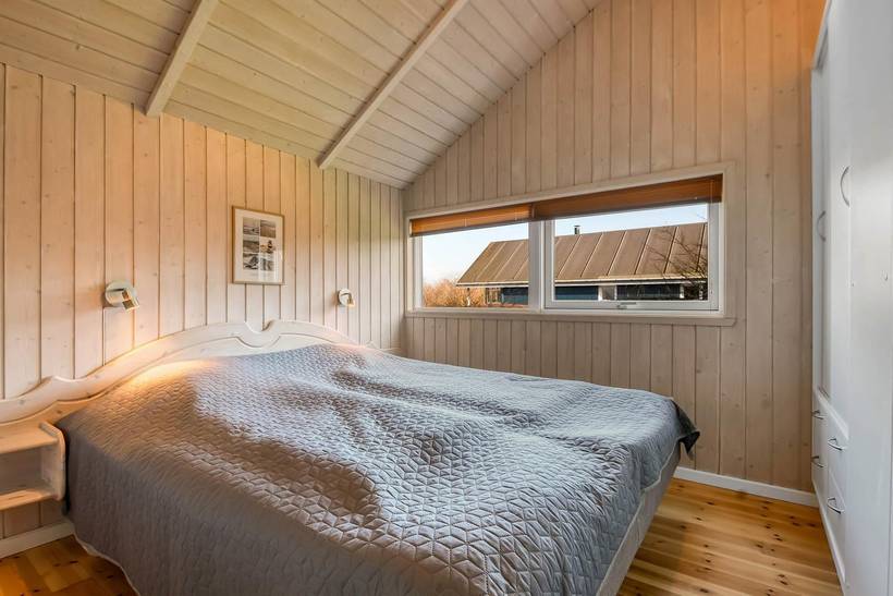 Foto von Ferienhaus PV61 in Gjellerodde - Westjütland