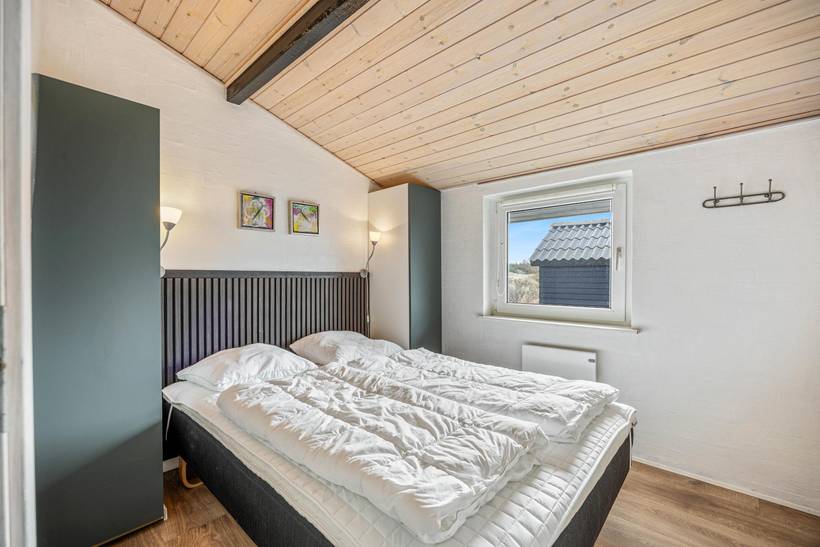 Foto von Ferienhaus PV65 in Bjerregård - Westjütland