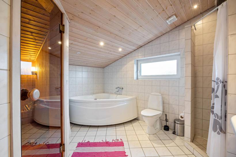 Foto von Ferienhaus PV65 in Bjerregård - Westjütland