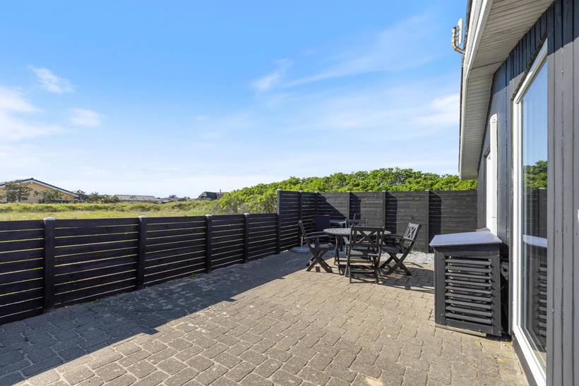Foto von Ferienhaus PV65 in Bjerregård - Westjütland