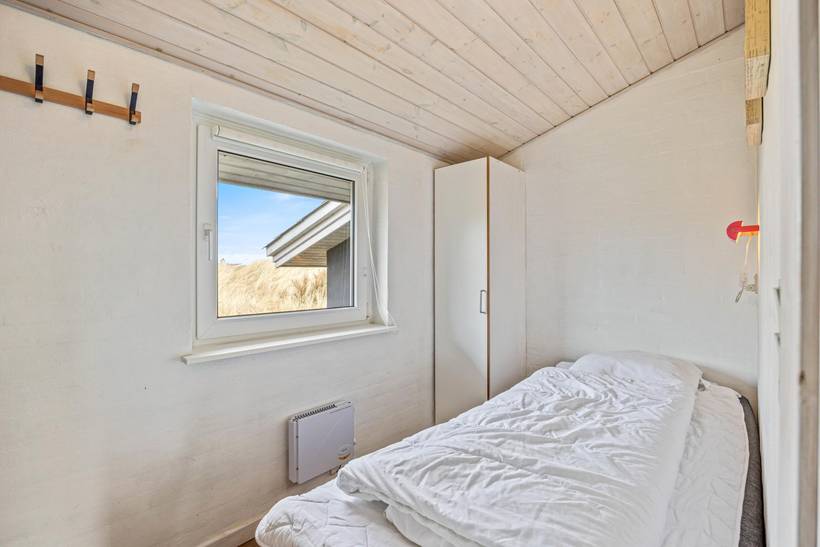 Foto von Ferienhaus PV65 in Bjerregård - Westjütland