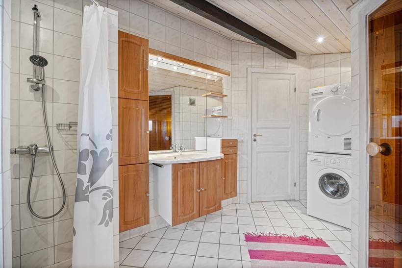Foto von Ferienhaus PV65 in Bjerregård - Westjütland