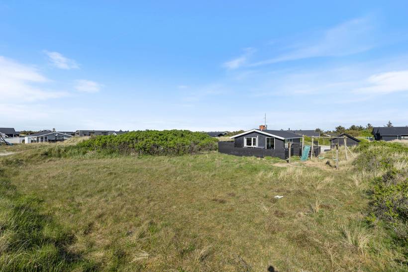 Foto von Ferienhaus PV65 in Bjerregård - Westjütland