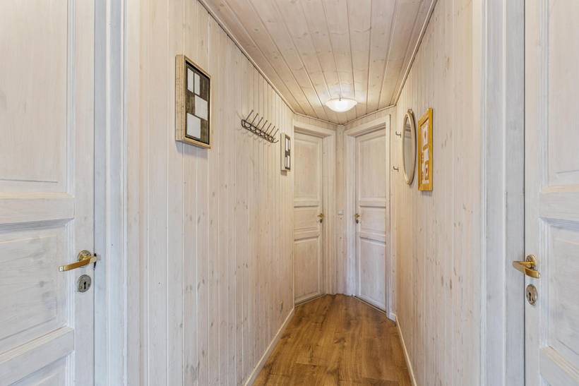 Foto von Ferienhaus PV65 in Bjerregård - Westjütland