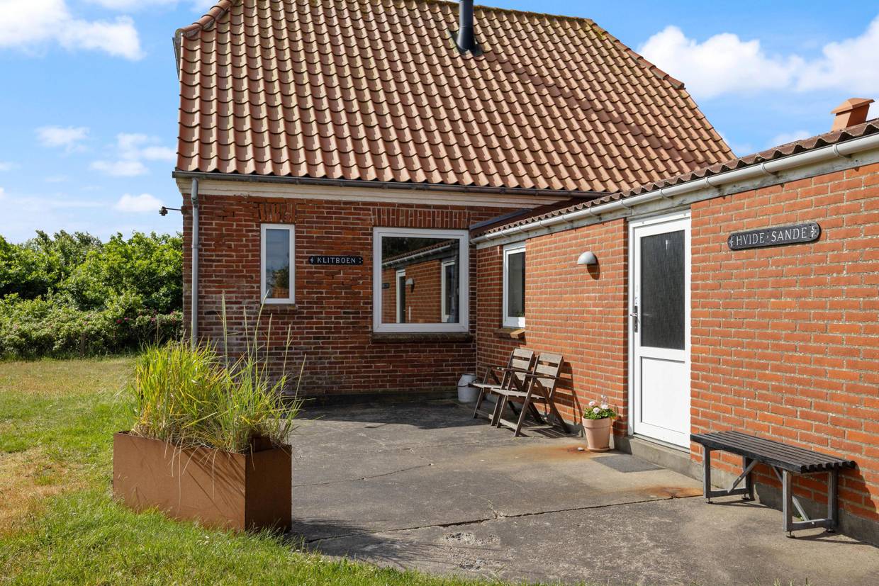 Foto von Ferienhaus PV66 in Bjerregård - Westjütland