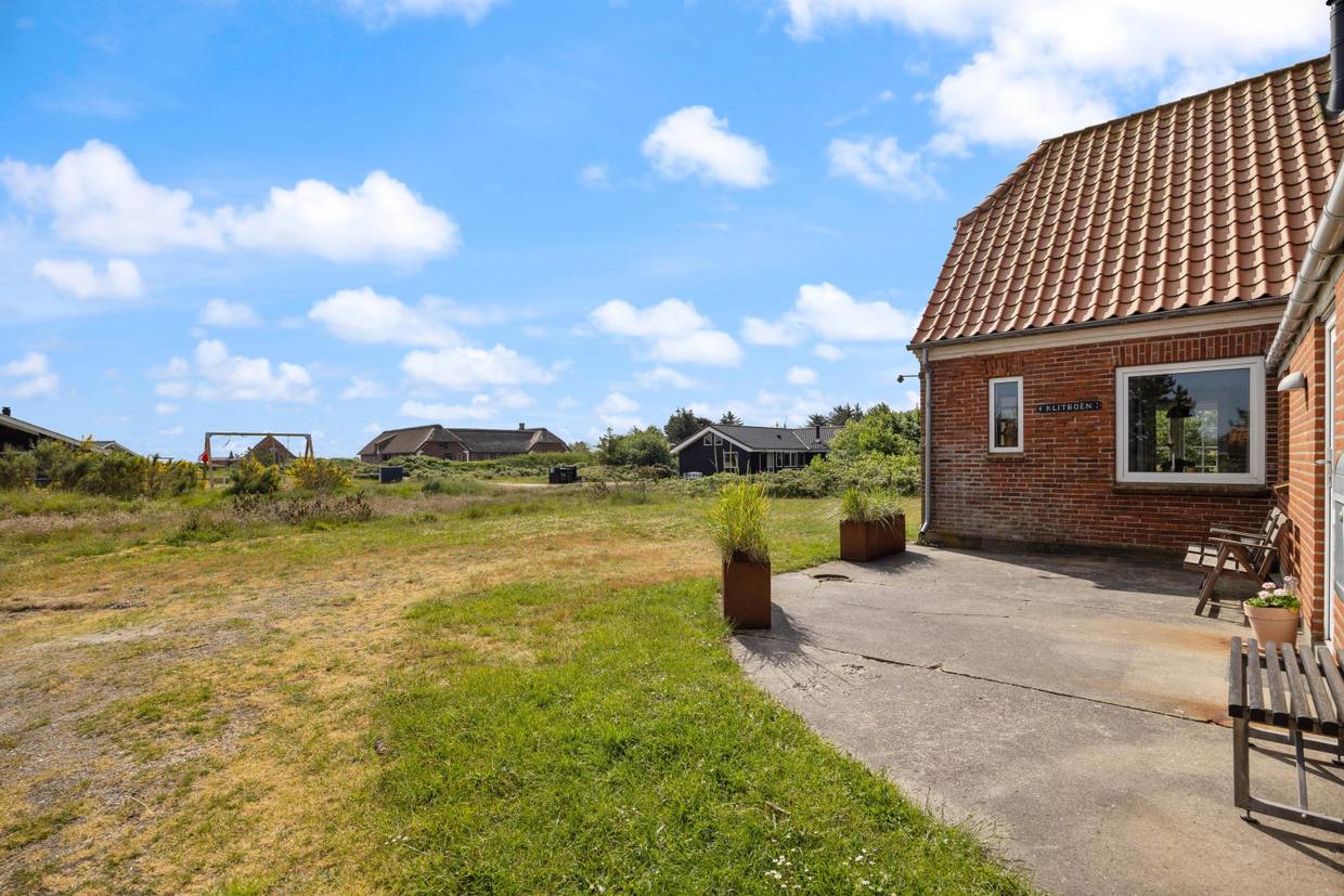 Foto von Ferienhaus PV66 in Bjerregård - Westjütland