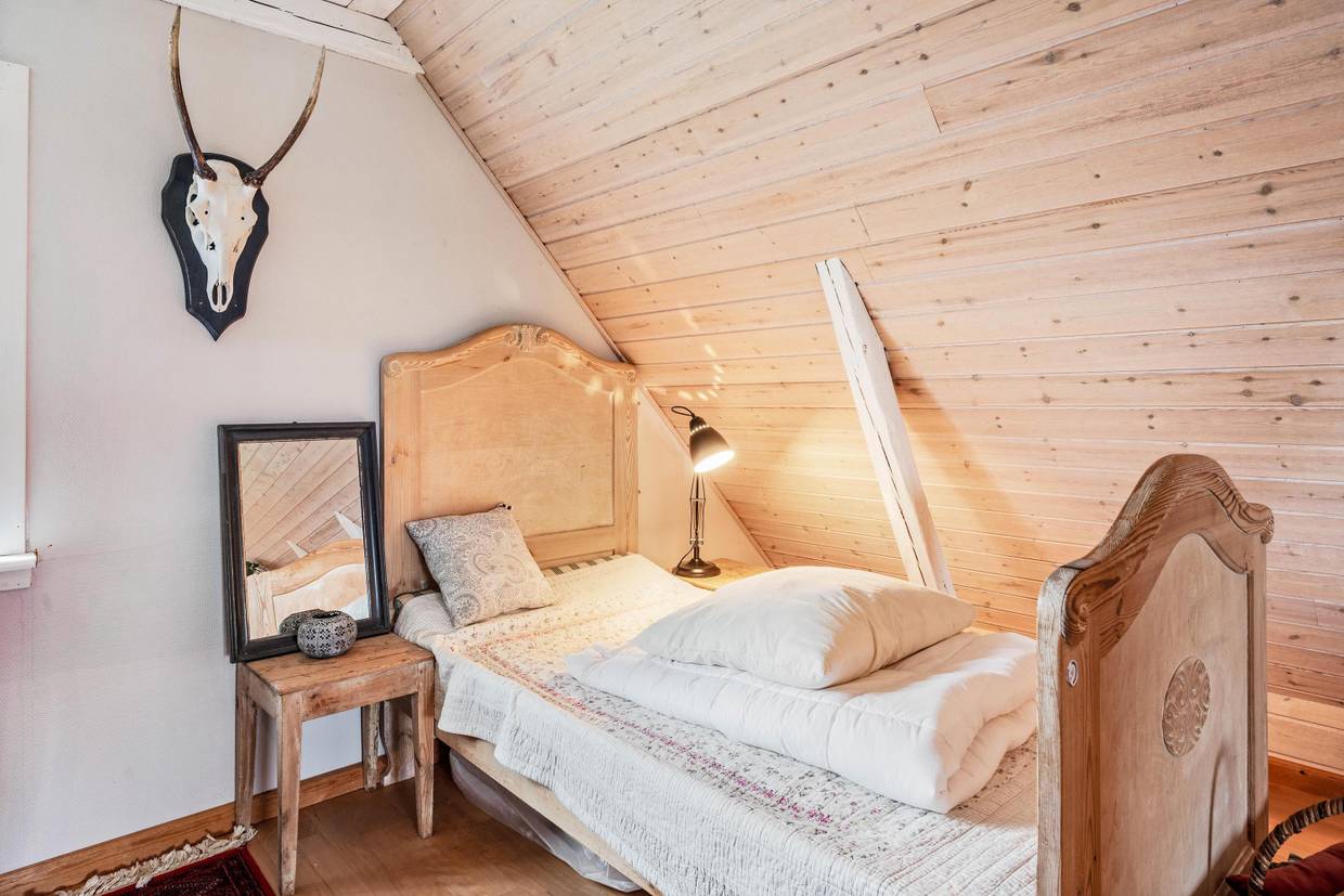 Foto von Ferienhaus PV66 in Bjerregård - Westjütland