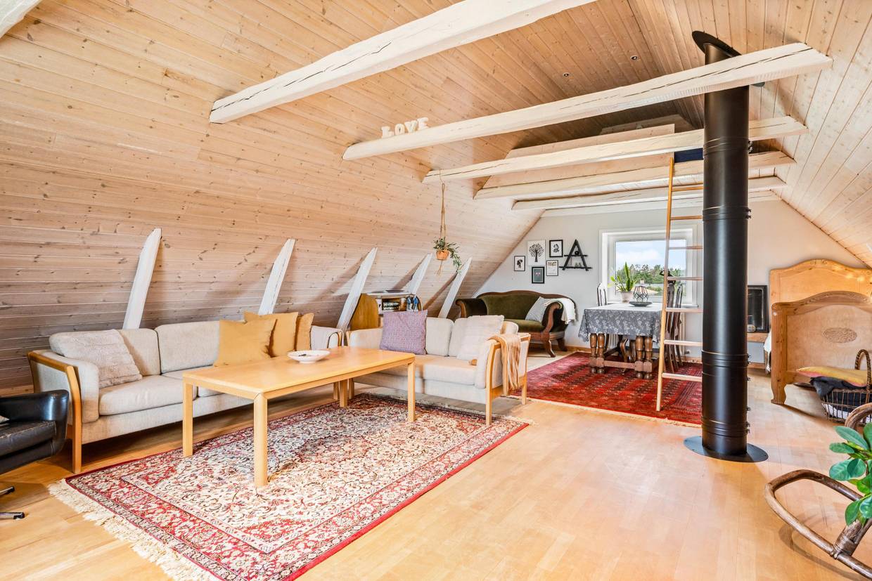 Foto von Ferienhaus PV66 in Bjerregård - Westjütland