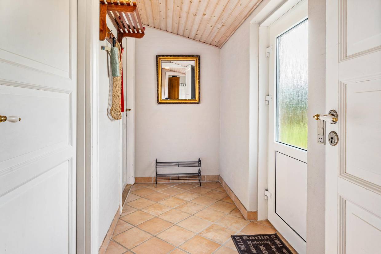 Foto von Ferienhaus PV66 in Bjerregård - Westjütland