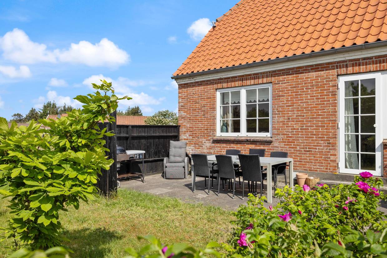 Foto von Ferienhaus PV66 in Bjerregård - Westjütland