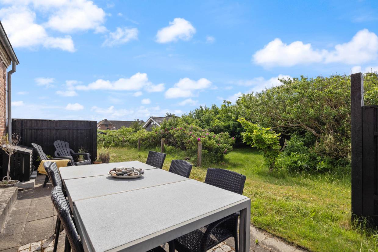 Foto von Ferienhaus PV66 in Bjerregård - Westjütland