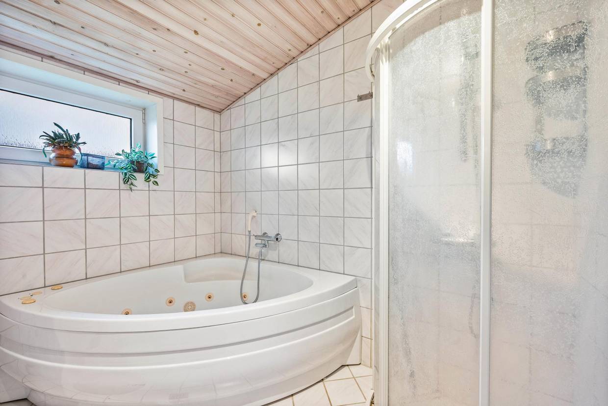 Foto von Ferienhaus PV66 in Bjerregård - Westjütland