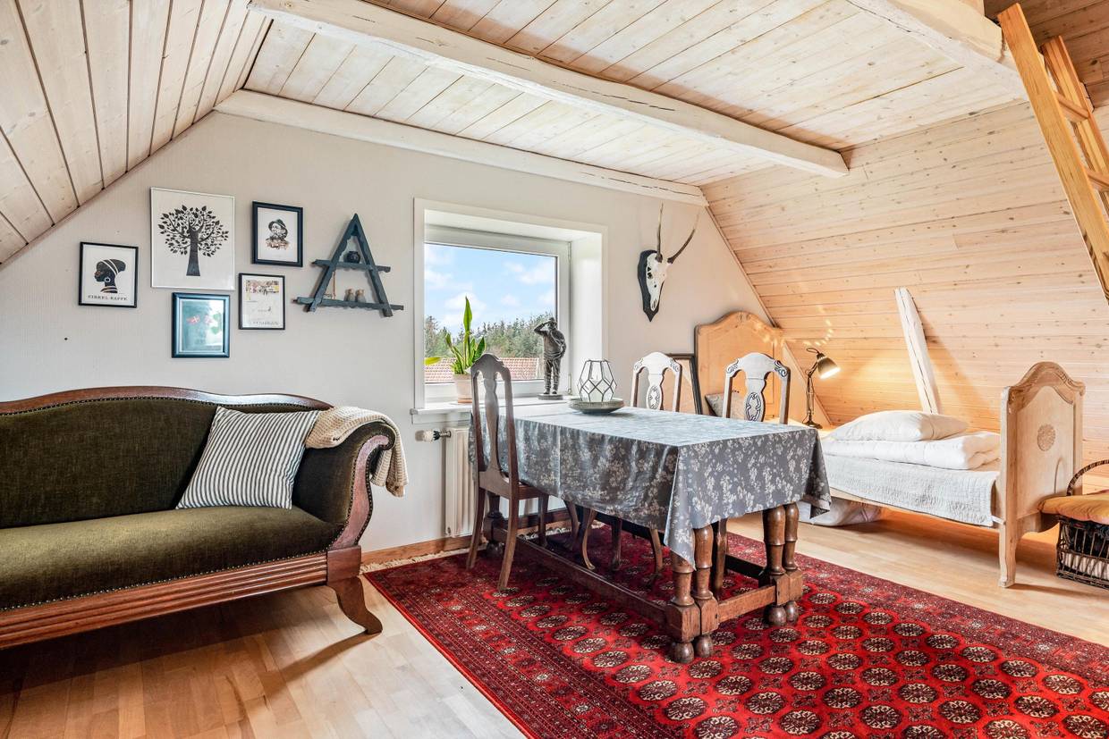 Foto von Ferienhaus PV66 in Bjerregård - Westjütland