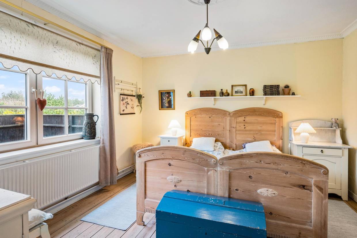 Foto von Ferienhaus PV66 in Bjerregård - Westjütland