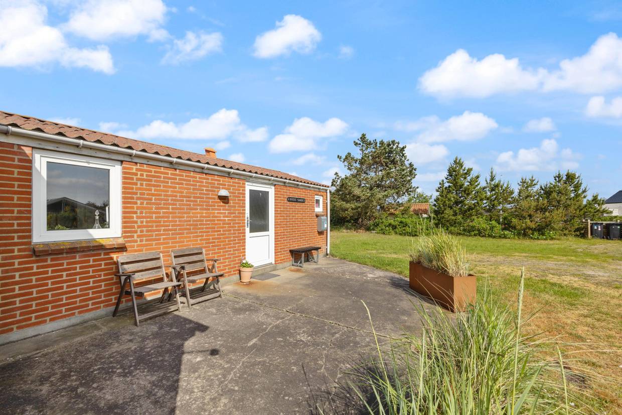 Foto von Ferienhaus PV66 in Bjerregård - Westjütland